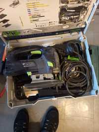 Sprzedam festool wyrzynarke