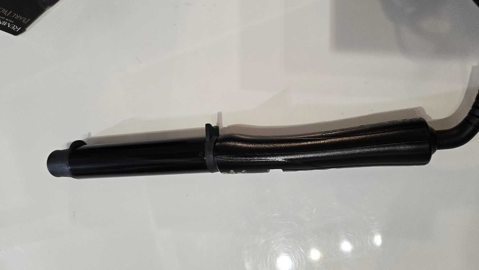Remington Lokówka tradycyjna Ceramiczna CI9532  regulacja tem 130-210C