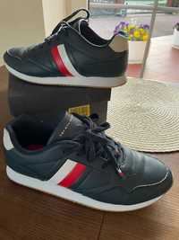 Buty dla chłopca adidas Tommy Hilfiger rozm. 40