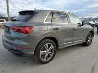Audi Q3 AUDI Q3 PREMIUM PLUS S-Line 2020 4x4 automat