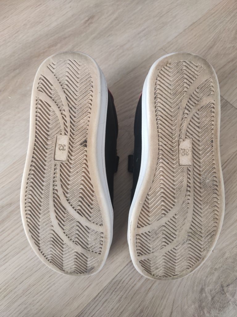 Buty dla chłopca - Beverly Hills