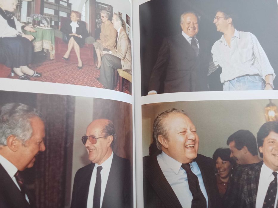 Mário Soares, uma presidência aberta 1986.-1991