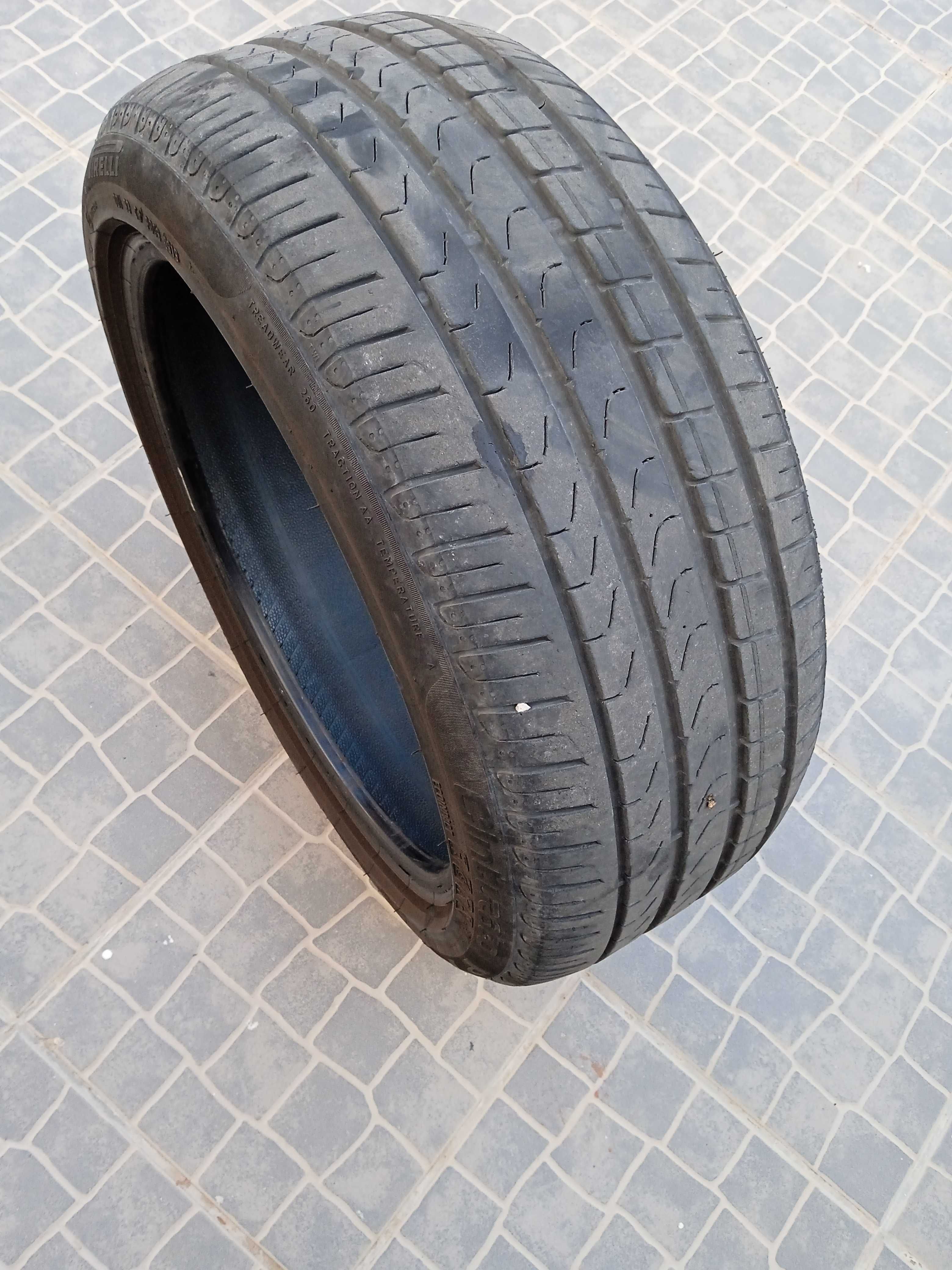 Pneu Pirelli 225/45 R17