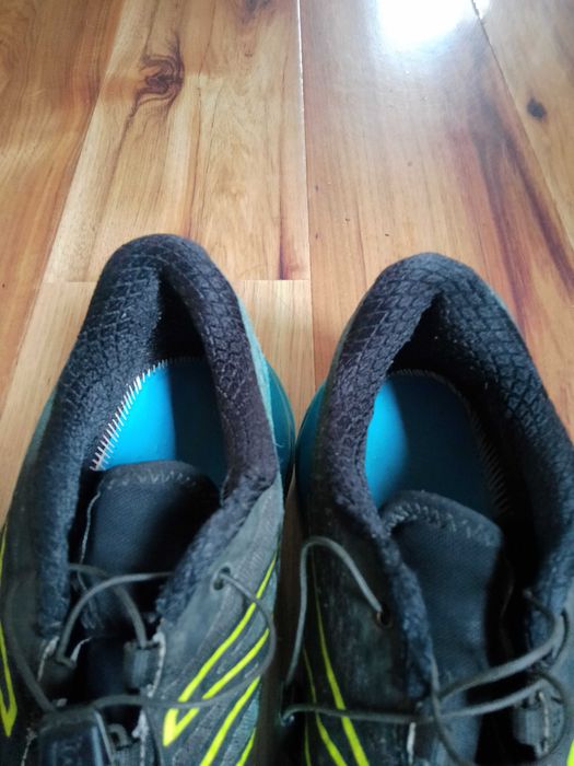 Salomon sense propulse trail running eur 46