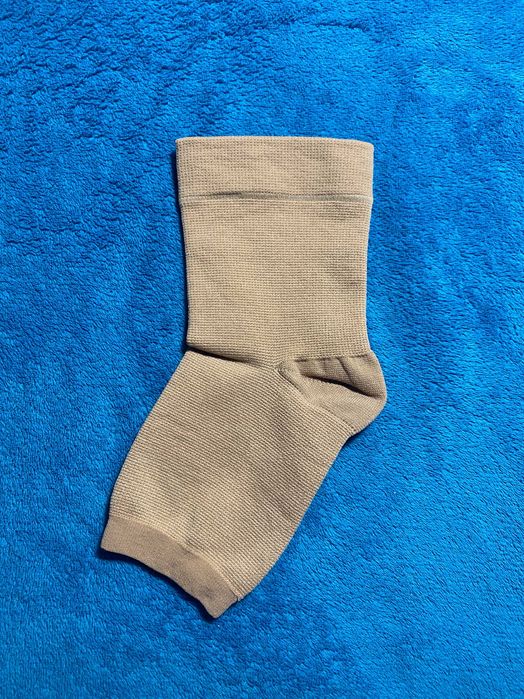 Doktus Bandaż opaską stabilizator kompresyjny stawu skokowego KKL 2