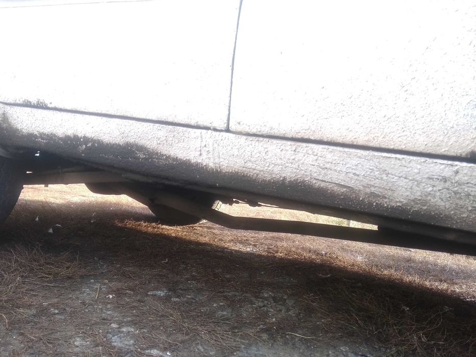 Ваз 21013, 1985 г.в.