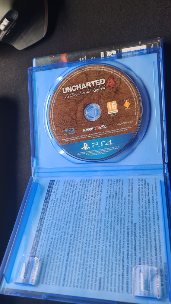 Lote jogos ps4 para venda