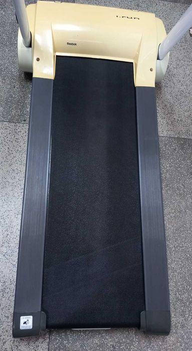 Passadeira corrida Reebok I RUN