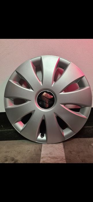 Kołpaki suzuki 16"