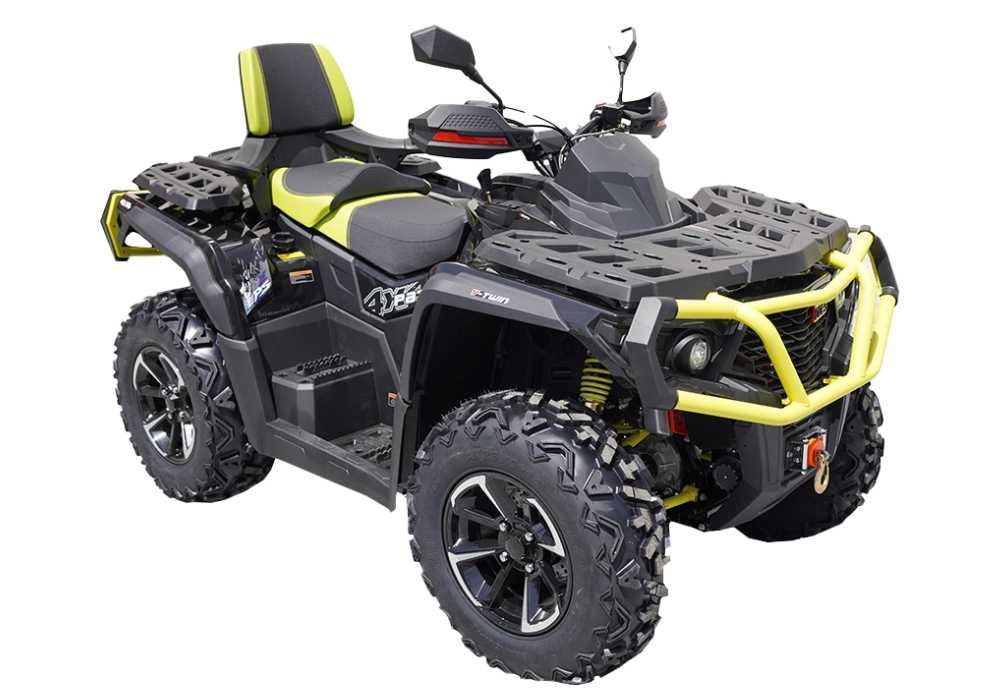 Квадроцикл AODES Pathcross 850 L, в АртМото Кременчук!!!