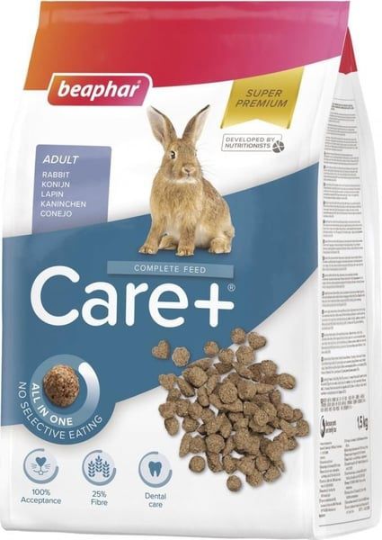 TROCO ou VENDO saco de ração COELHO ADULTO