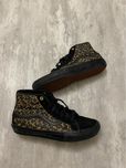 Vans sk8-hi pro x strauberry cheetah nike sb