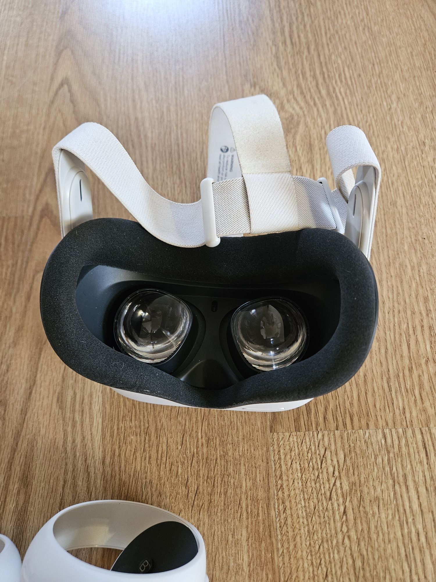 Vr окуляри 256gb Oculus quest 2