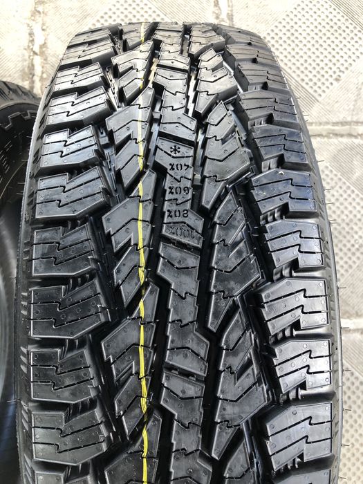 235/65R17-2шт Nokia оригинал из Германии Новые в наличие!