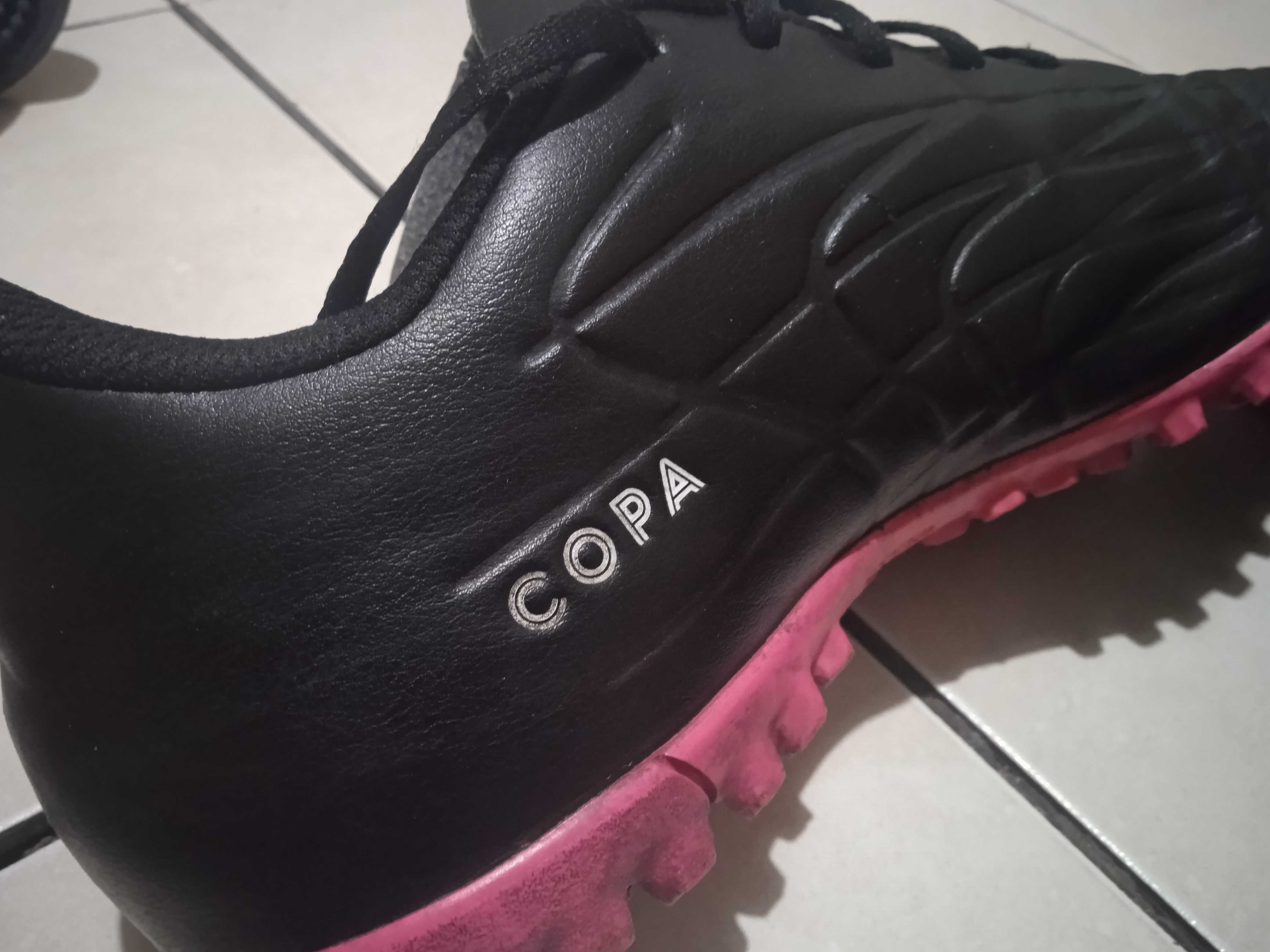 Turfy Orlik * ADIDAS Copa Pure.4 TF * rozm 44 2/3 * ORYGINALNE