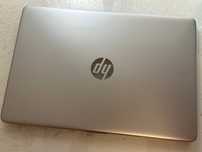 Ноутбук Hp в хорошем состоянии