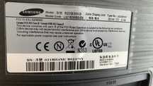 Monitor Samsung 23 cale