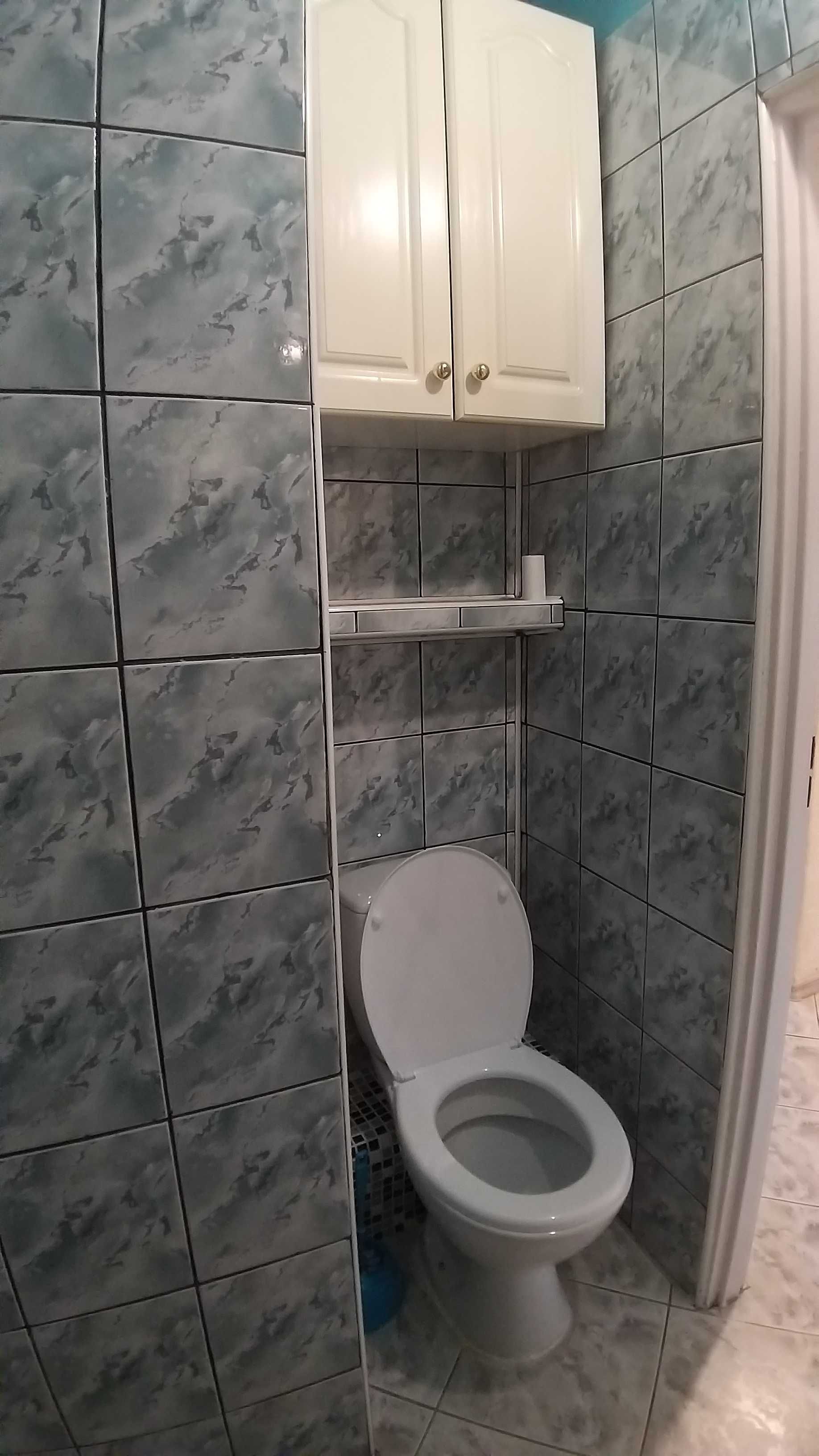 Jednopokojowe mieszkanie od zaraz!