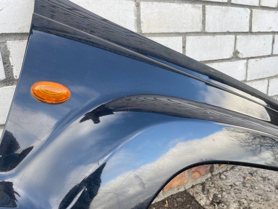 Крыло Jeep Grand Cherokee WJ Джип Гранд Чероки Левое Правое Разборка