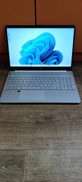 Продам ноутбук HP 15S - eq0011ua