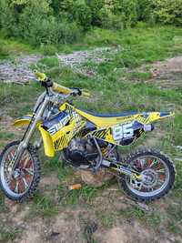 Suzuki rm 85 2005 piękna, Okazja!