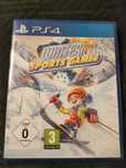 Gra Winter Sports Games PS4