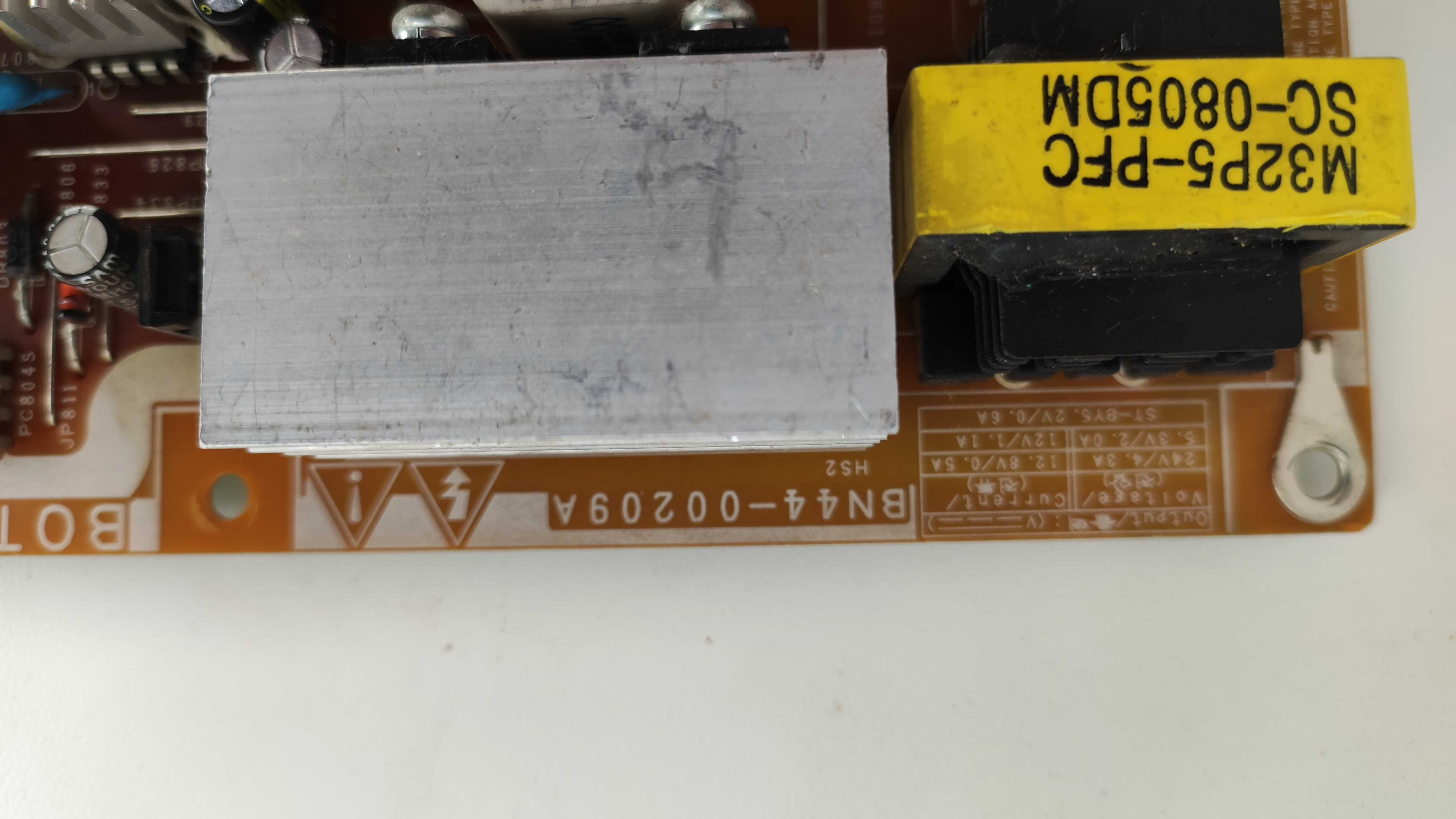 Блок питания BN44-00209A для Samsung LE32A451