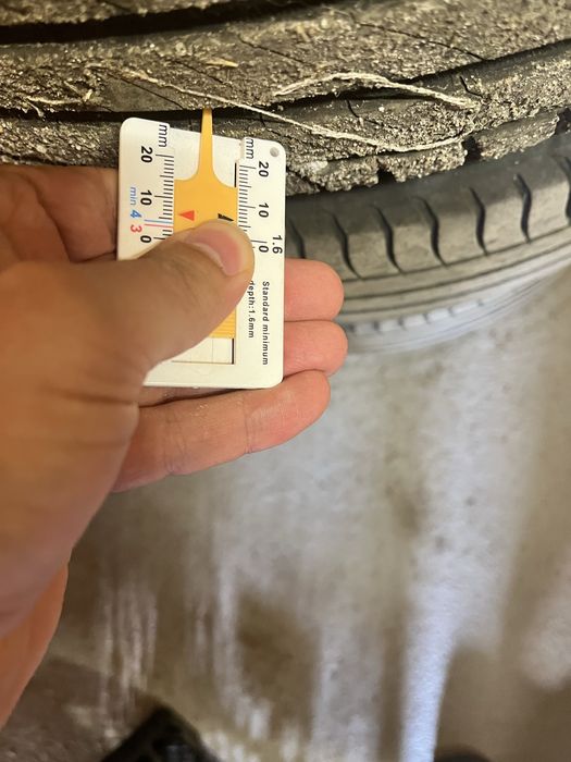 Диски Рено Зоі R16 michelin комплект renault zoe