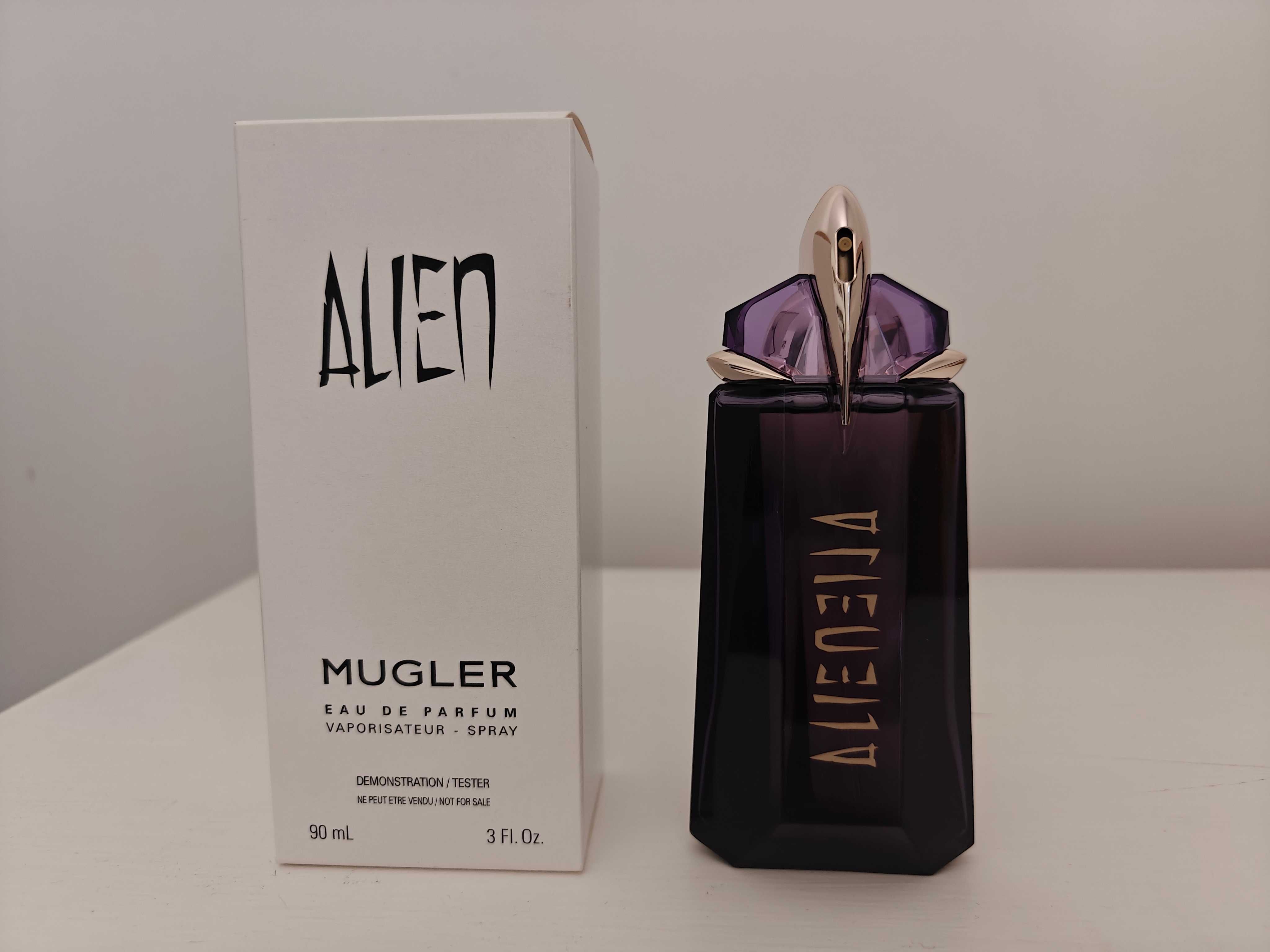 Mugler Alien EDP 90 ml