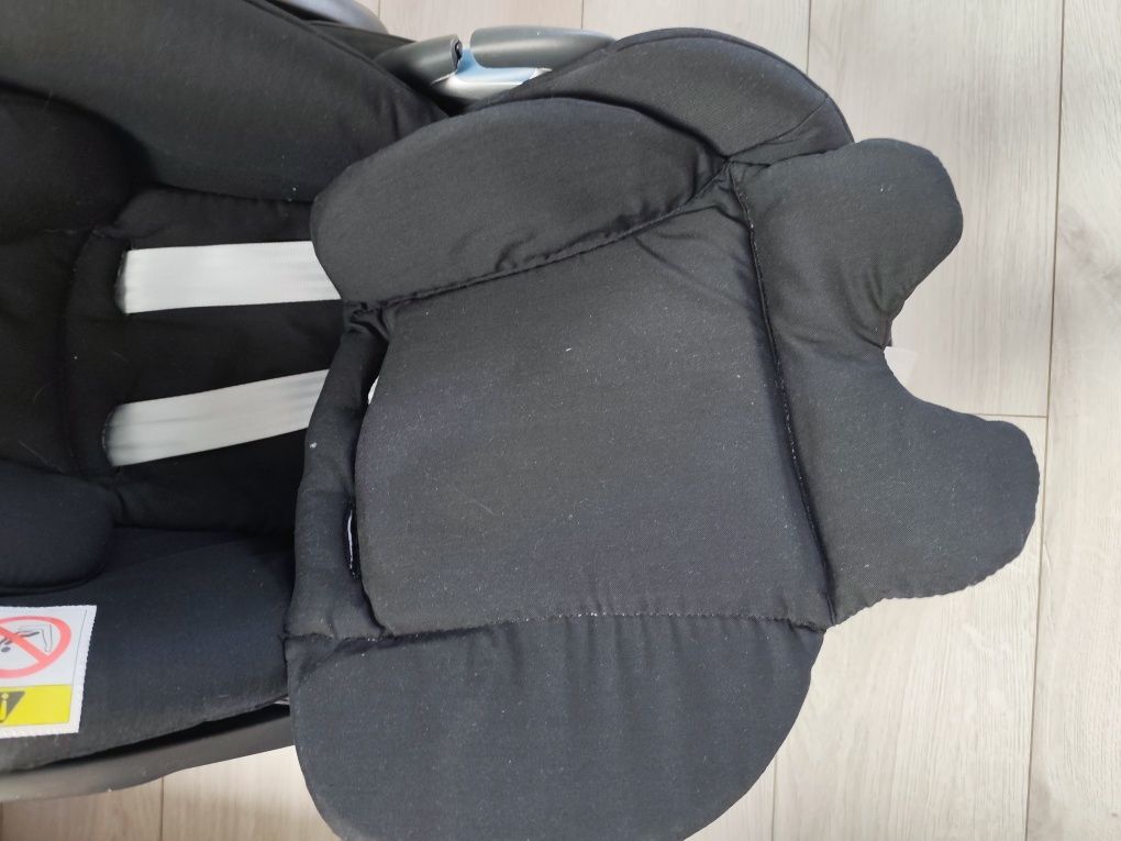 Cybex Priam 2.0 3w1