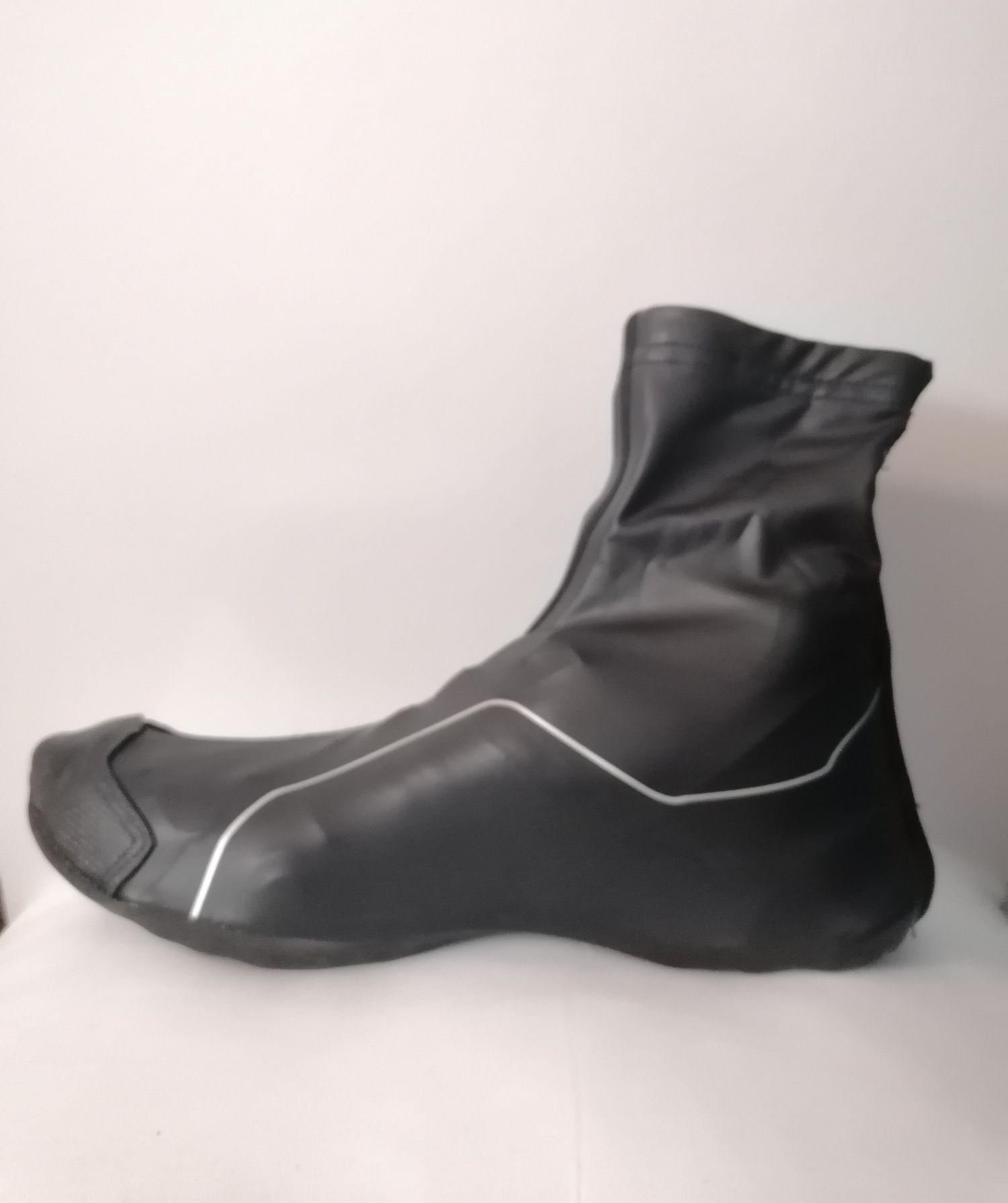 Capas B-Twin, para sapatos de ciclismo, tamanho S 37-39