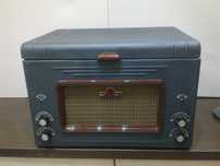 Ламповый катушечный магнитофон МАГ-8М-II - 1959 г