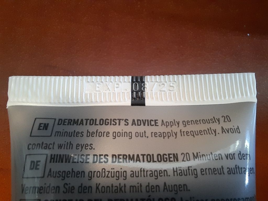 Altruist Sunscreen Face Fluid SPF 50
Krem przeciwsłoneczny do twarzy