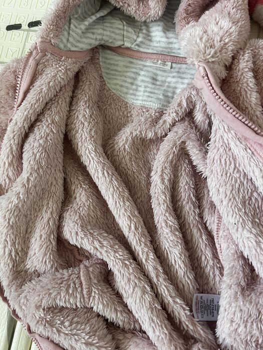 Zestaw kombinezonow jesienno-wiosennych