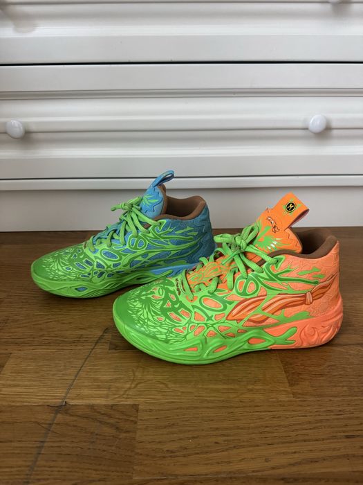 Продам кросівки Puma 38.5 розмір