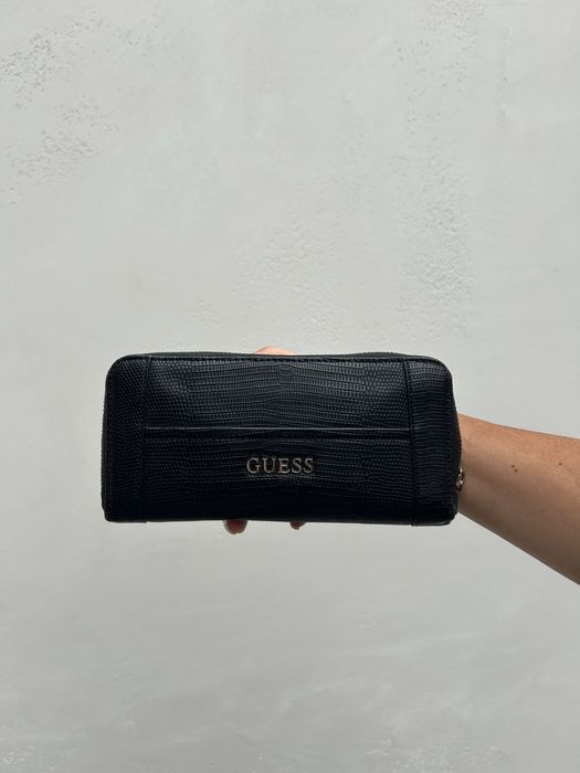 portfel damski Guess