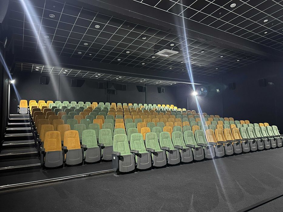 Оренда площі вільного призначення Келецька