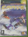 Xbox Carve Gra X Box Classic