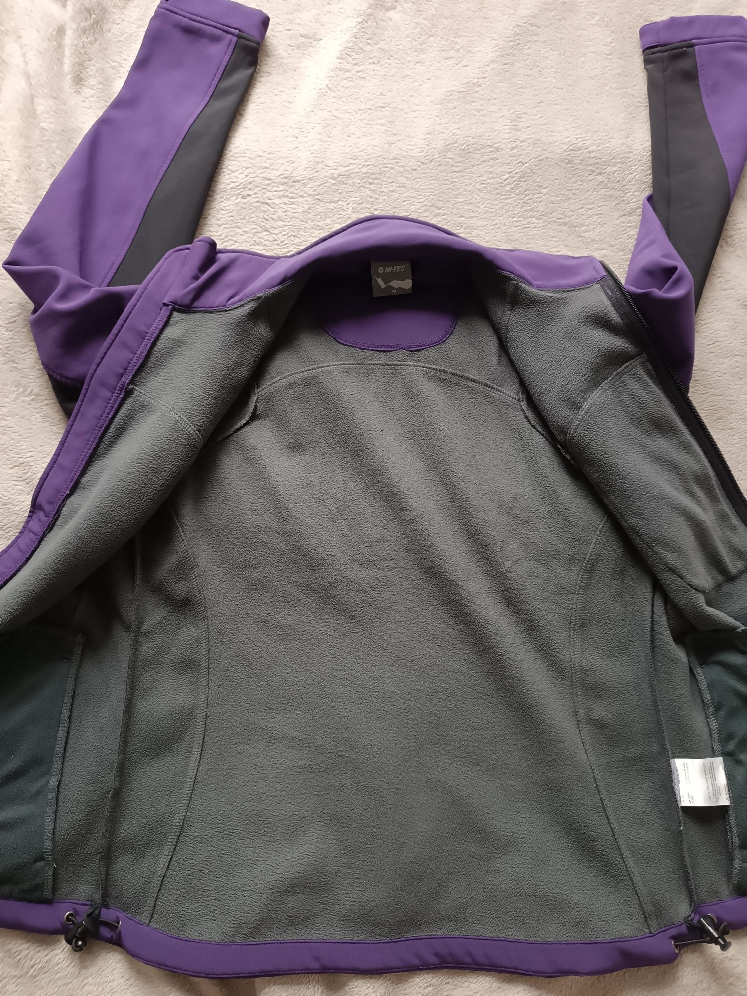 Damski Softshell Hi Tec rozmiar M  Hi-Tec