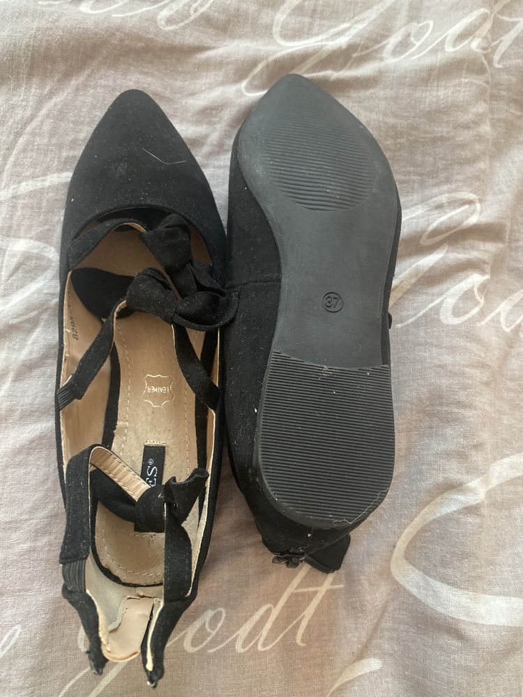 Baletki Vices R 37