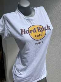 Koszulka włoska tshirt Hard Rock Cafe Venice