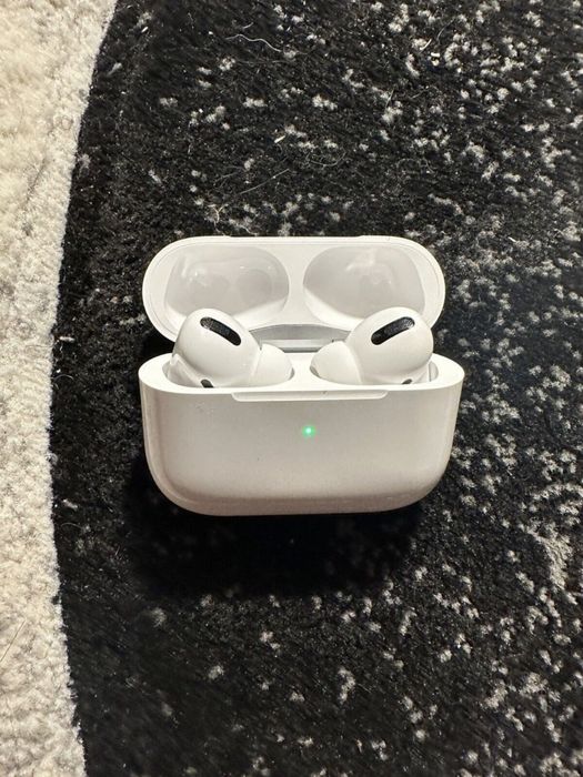 Наушники Airpods pro original