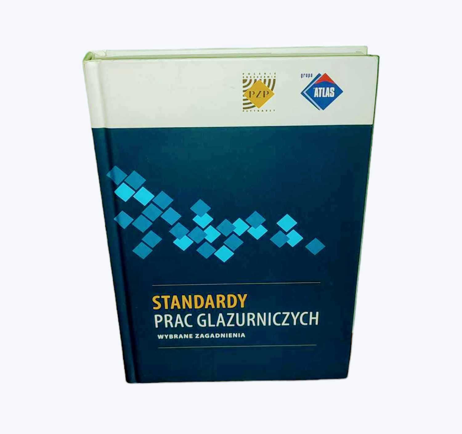 Standardy prac glazurniczych UNIKAT