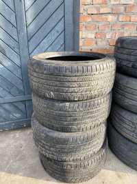 Комплект резини Goodyear  235 45 r17