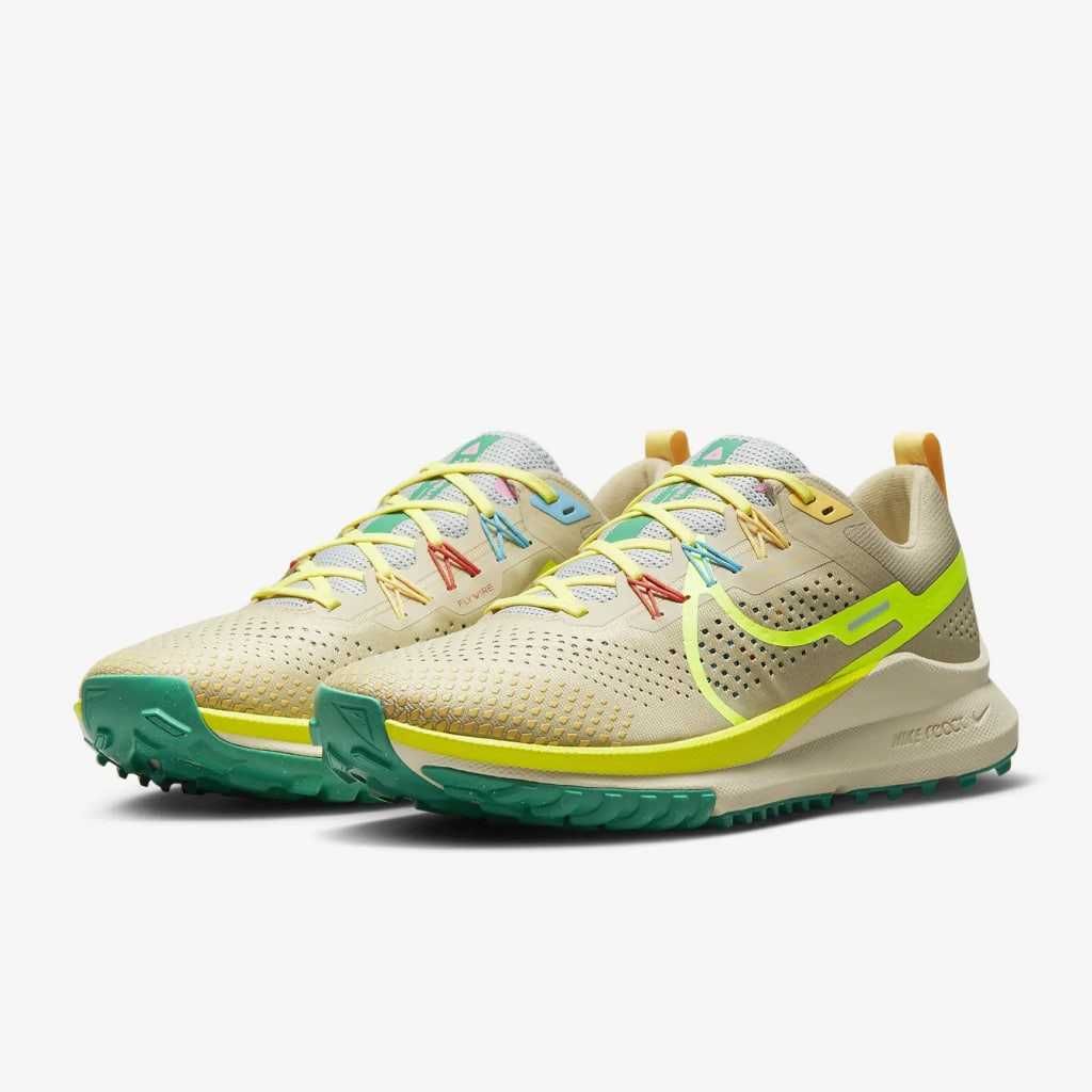 Кросівки Nike Pegasus Trail 4 39 > 42 по 46р < Оригінал! (DJ6158-700)