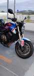 Carenagens Honda CB650R