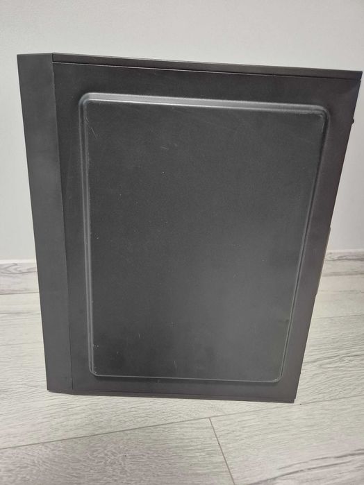 ATX корпус Корпус Logic Concept J23 (USB3, USB2) місця під 6x120mm FAN