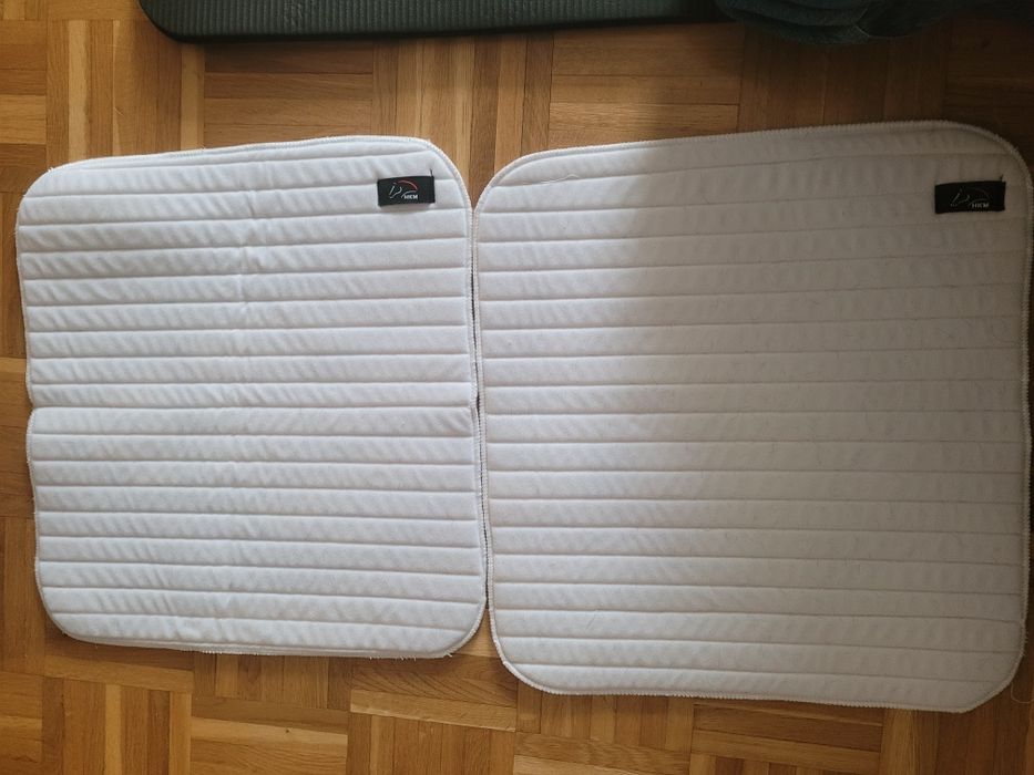 Podkładki pod owijki