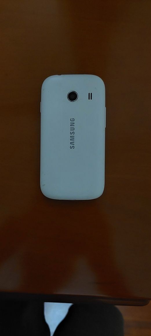 Samsung Galaxy Ace