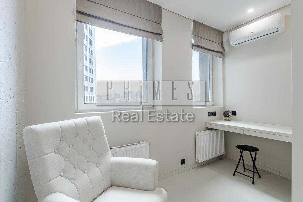 Продаж 3к квартири, ЖК Manhattan Сity, пр. Берестейський 11